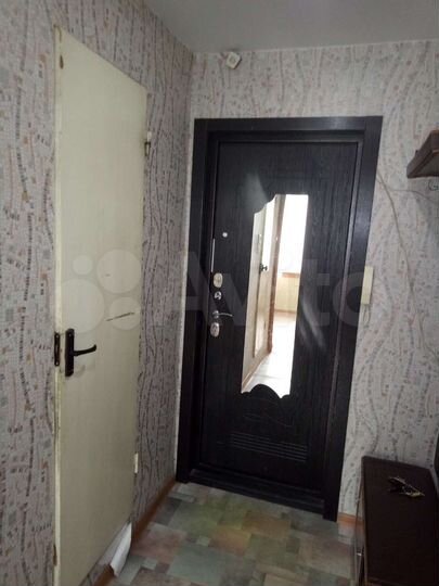1-к. квартира, 36 м², 3/9 эт.