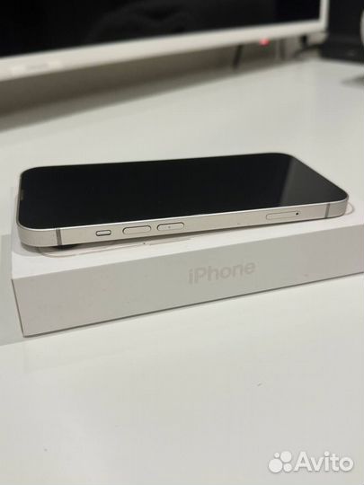 iPhone 13, 128 ГБ