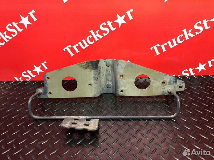 Кронштейн крана подвески Daf XF106