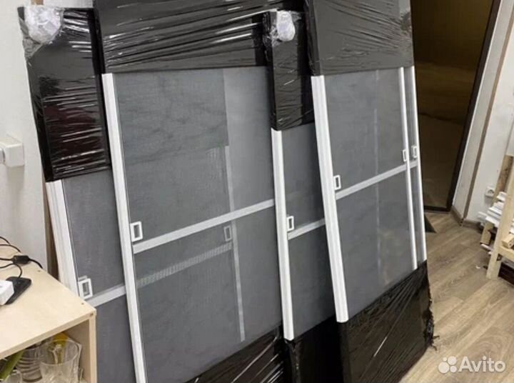 Сетка москитная от пыли