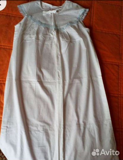 Ночные рубашки хлопок СССР