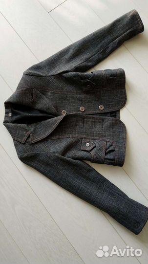 Школьная форма