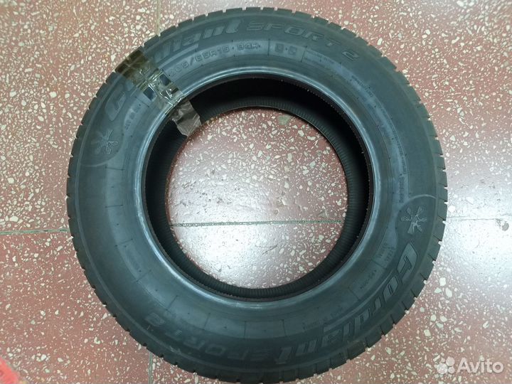 Cordiant Sport 2 205/65 R15 94H
