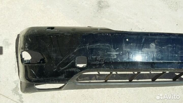 Бампер Lexus rx 300