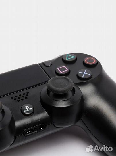 Джойстик геймпад dualshock на ps4
