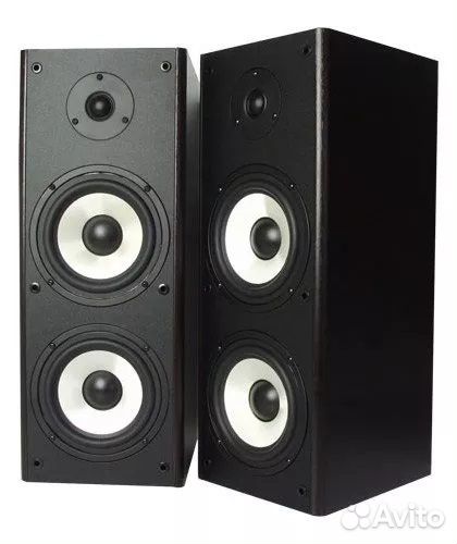 Колонки Microlab Solo3 Mk3