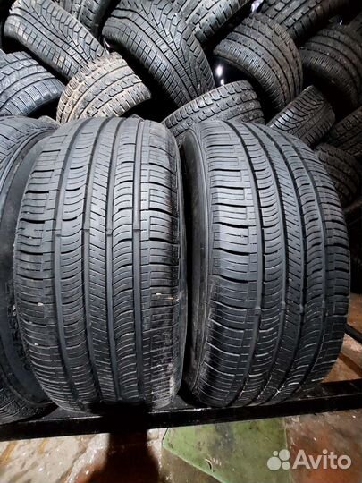 Nexen N'Priz AH5 215/55 R17 94H