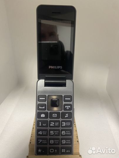 Philips Xenium E2601