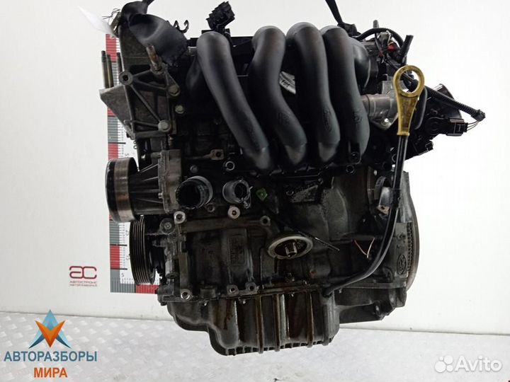 Форсунка Ford Focus 2001 1429840