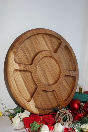 Разделочные торцевые доски