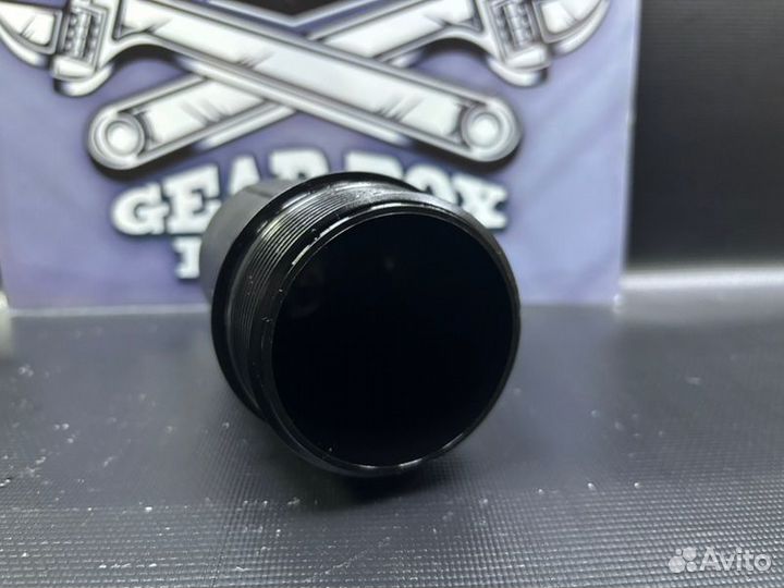 Крышка масляного фильтра Volkswagen Passat 0GC