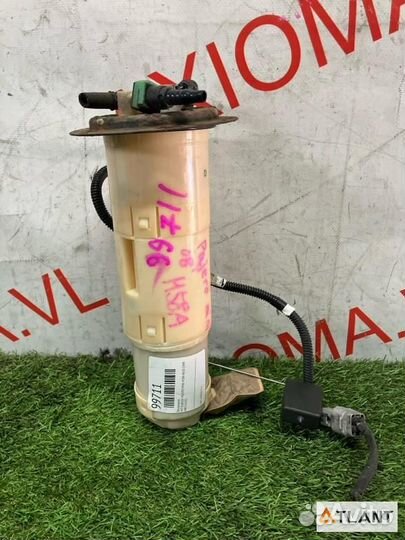 Бензонасос mitsubishi pajero mini