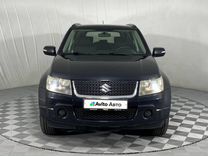 Suzuki Grand Vitara 2.4 AT, 2008, 212 001 км, с пробегом, цена 1 130 000 руб.