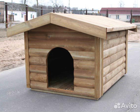 Будка 1500х1050