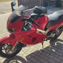 Honda VFR 800 Без пробега по РФ