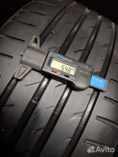 Nexen N'Blue HD Plus 235/45 R18 94V