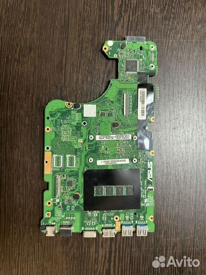 Материнская плата X555LD main board