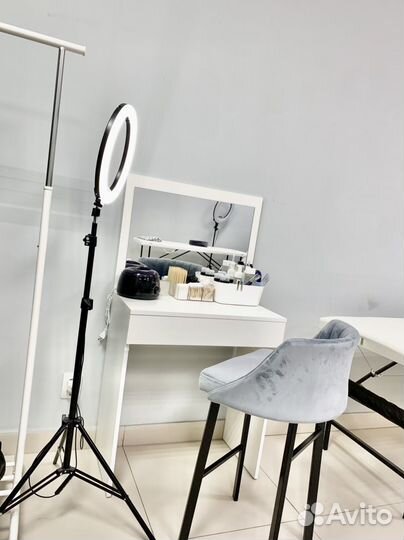 Аренда рабочего места