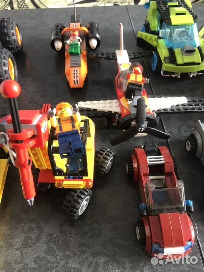 Lego оригинальные наборы