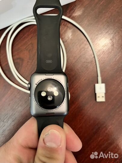 Apple Watch Series 3 42mm