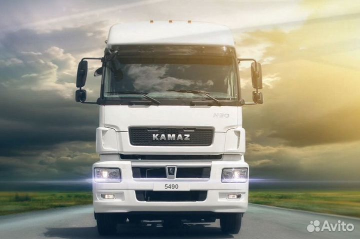 Водитель категории се