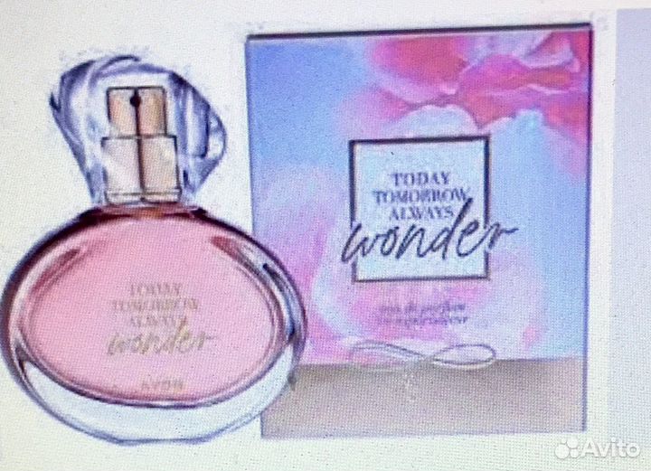 Ароматы TodayTomorrow Always.Парфюмер Оливье Кресп