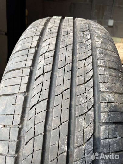 Giti GitiComfort F50 225/60 R18 100