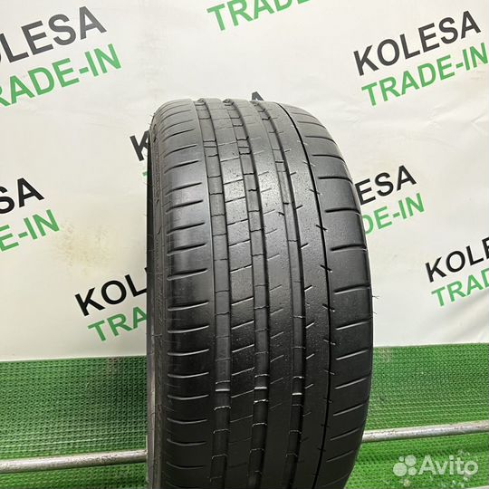 Michelin Pilot Super Sport 245/35 R20 95Y