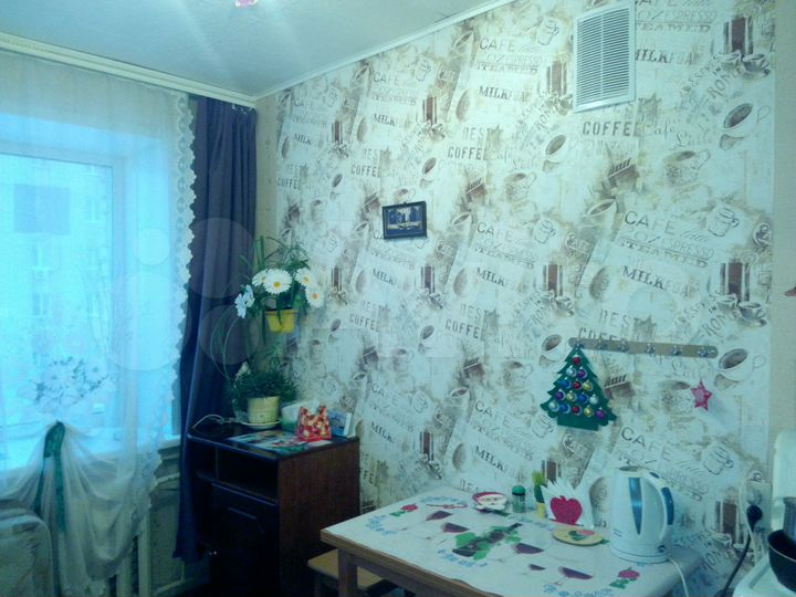 1-к. квартира, 27,5 м², 5/9 эт.