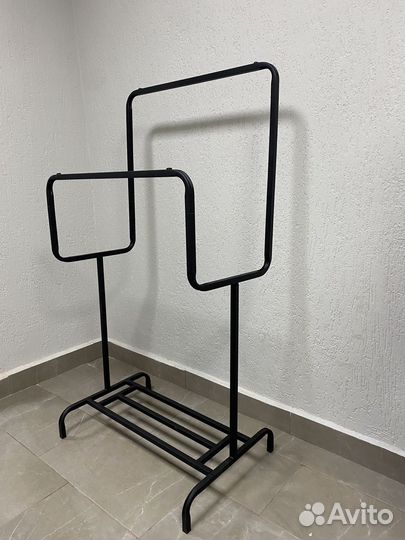 Вешалка напольная