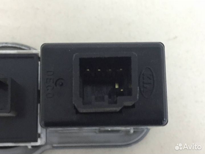 Кнопка корректора фар Kia Spectra 2001-2011