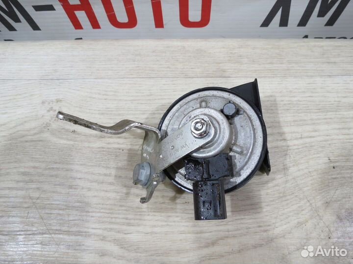 Сигнал звуковой Audi A7
