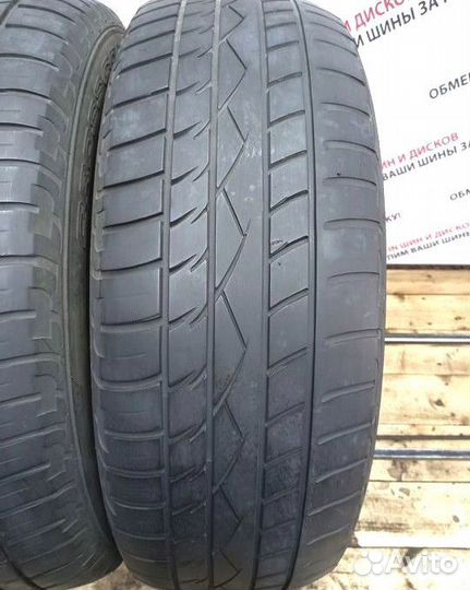 Continental CrossContact ATR 235/60 R18