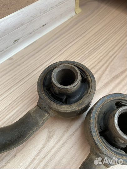 Рычаги mark2/chaser/crown/lexus