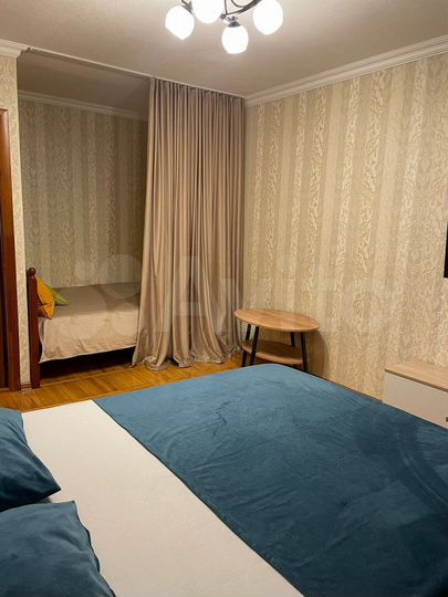 1-к. квартира, 30 м², 1/5 эт.