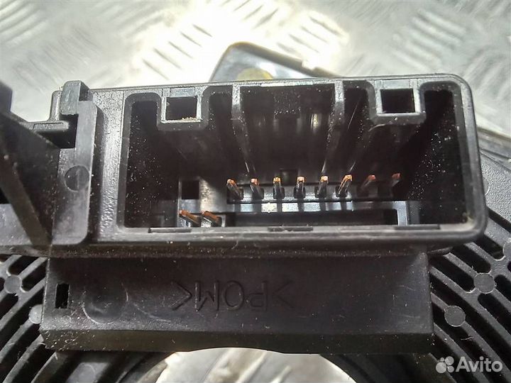 Контактное кольцо (Шлейф) honda Civic 5D FK viii