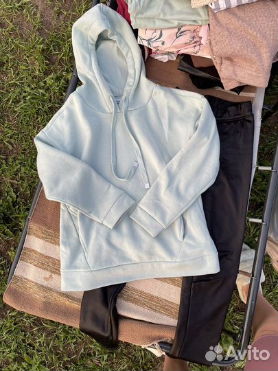 Одежда женская