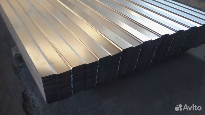 Профнастил С 8. Металлопрокат