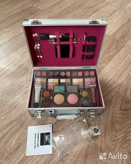 Набор декоративной детской косметики