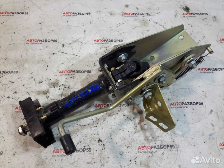 Рулевая колонка УАЗ Patriot 3163