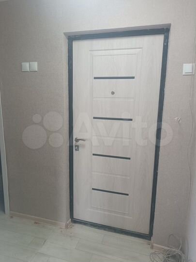 1-к. квартира, 29,5 м², 5/5 эт.