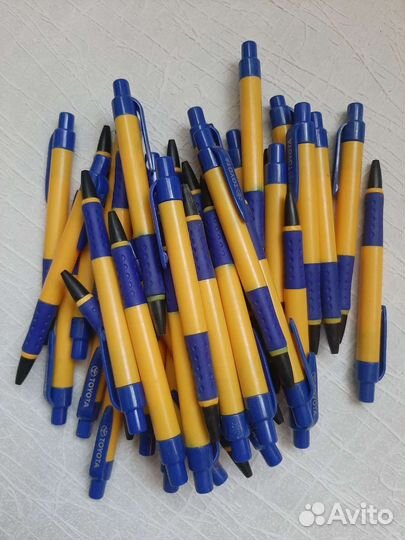 Ручка шариковая