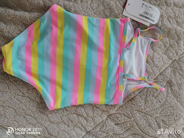 Купальник 98-104