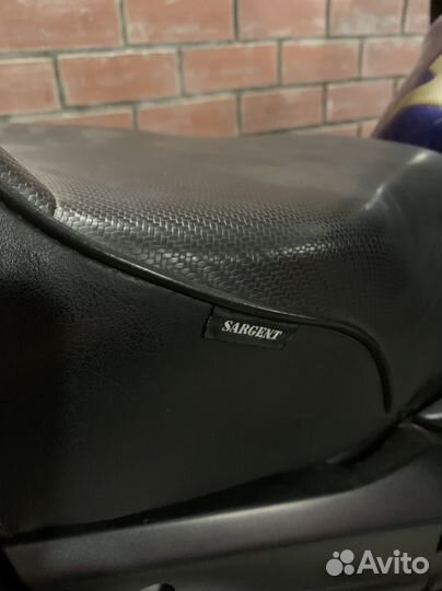 Сидение для мотоцикла Suzuki