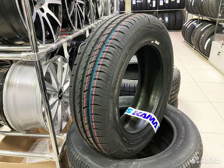 Viatti Strada Asimmetrico V-130 185/65 R14