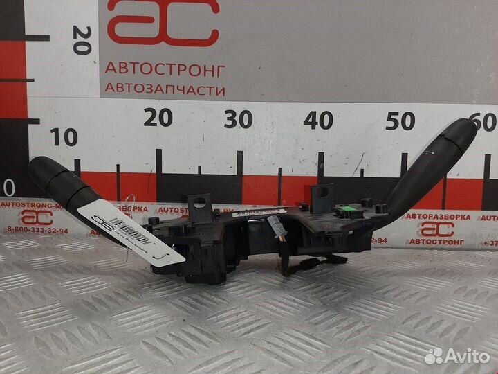 Переключатель для Peugeot-Citroen C4 Picasso 1