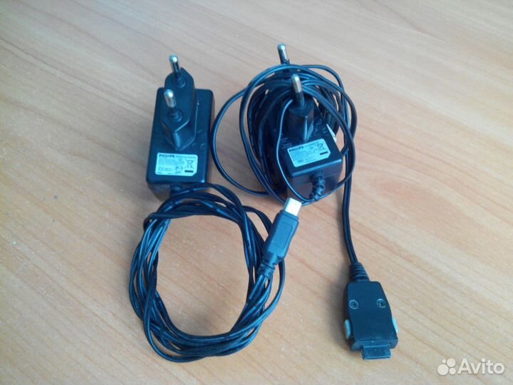 Для Самсунг и Филипс