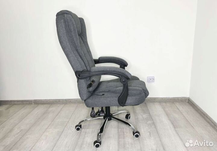 Компьютерное кресло новое
