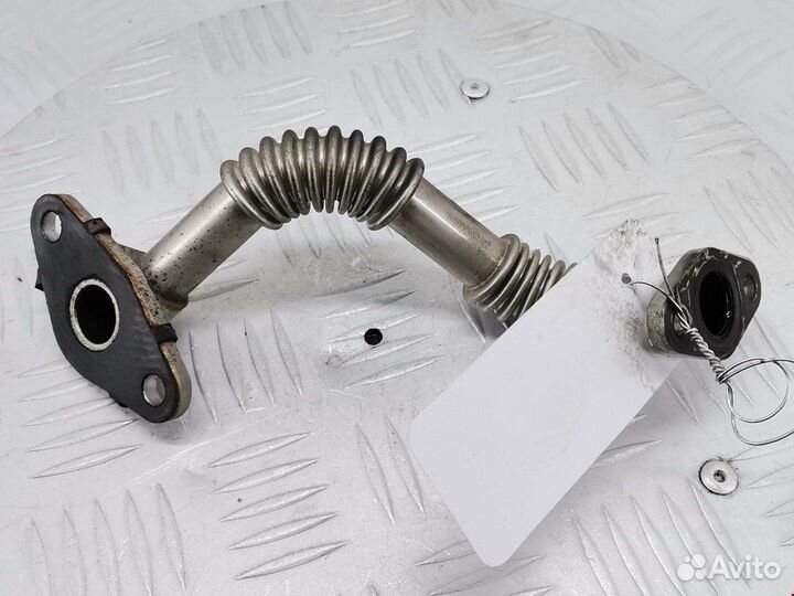 Трубка турбины для Alfa Romeo 159 (939) 55198684