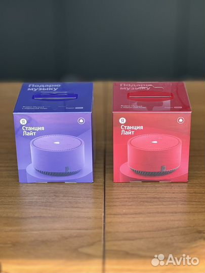 Яндекс станция lite